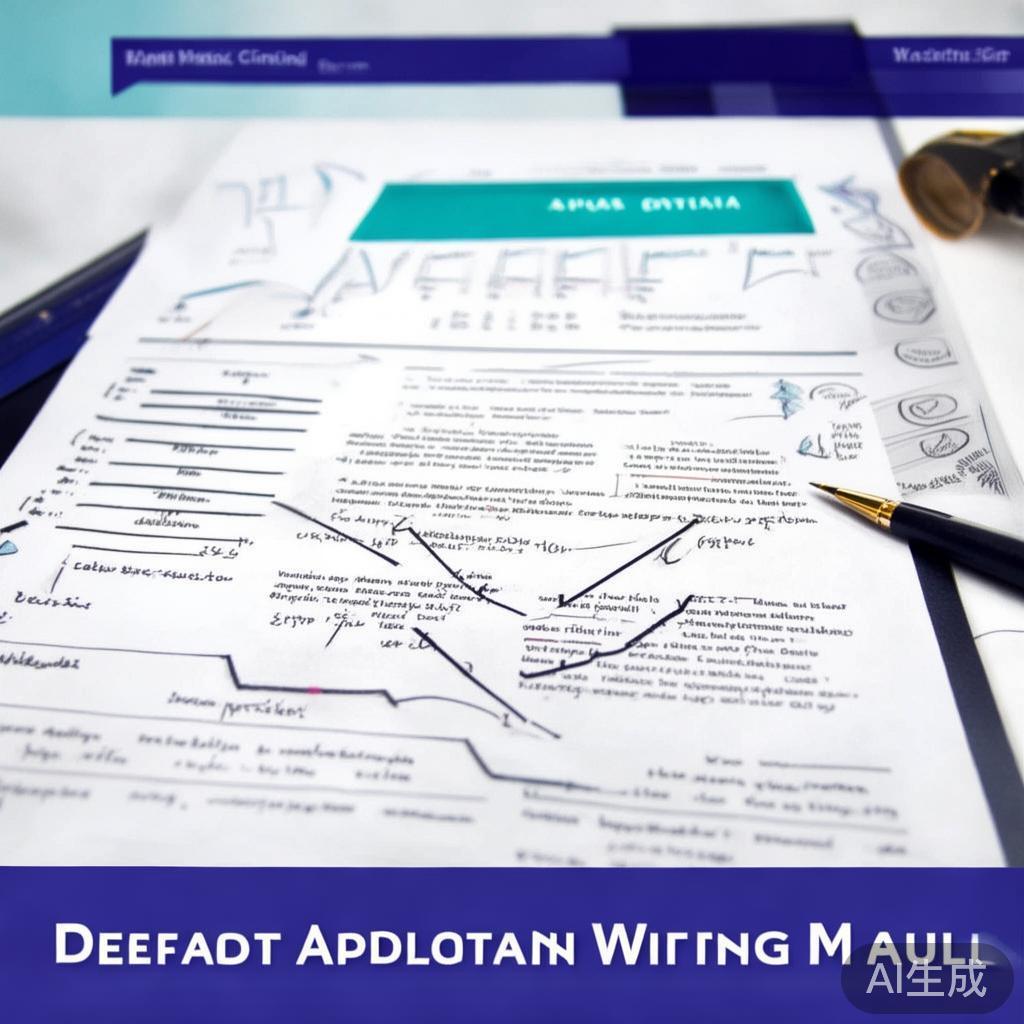 失信申请书撰写指南，从结构到内容的全面解析