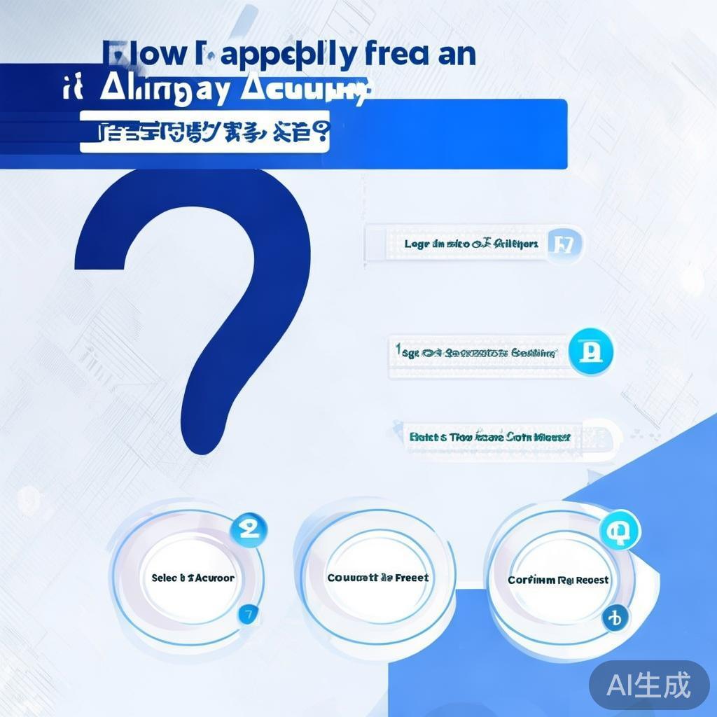 如何申请冻结支付宝？步骤详解