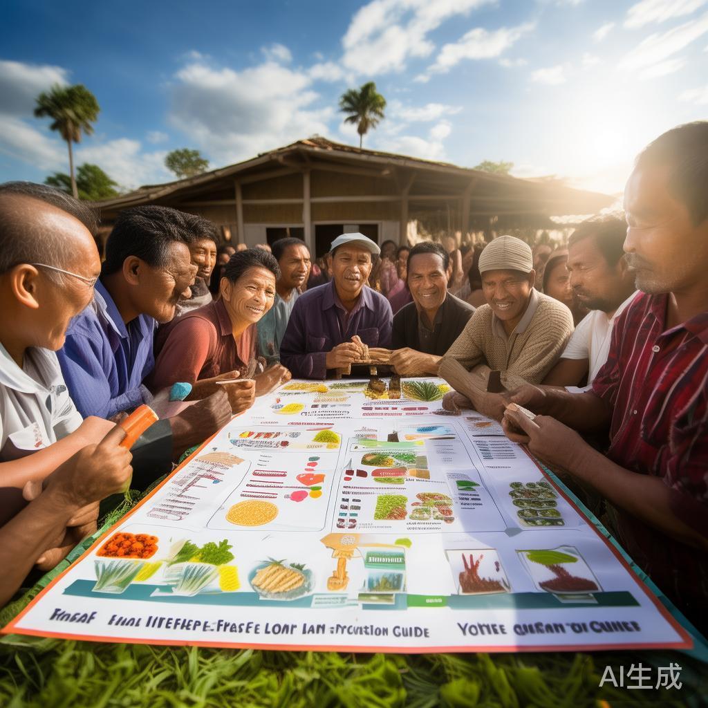 农村无息贷款申请指南，助农增收的利器