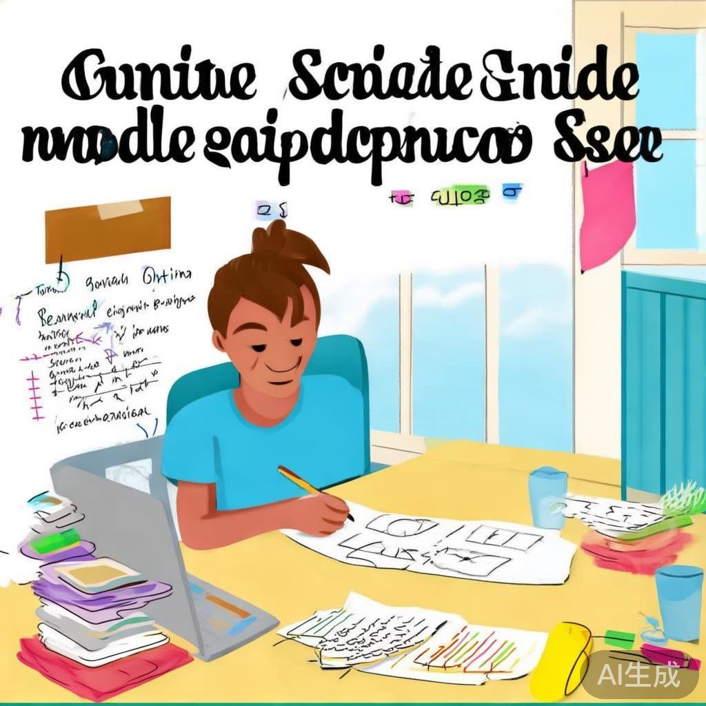 初中申请表写作技巧，从选择到完成的全指南