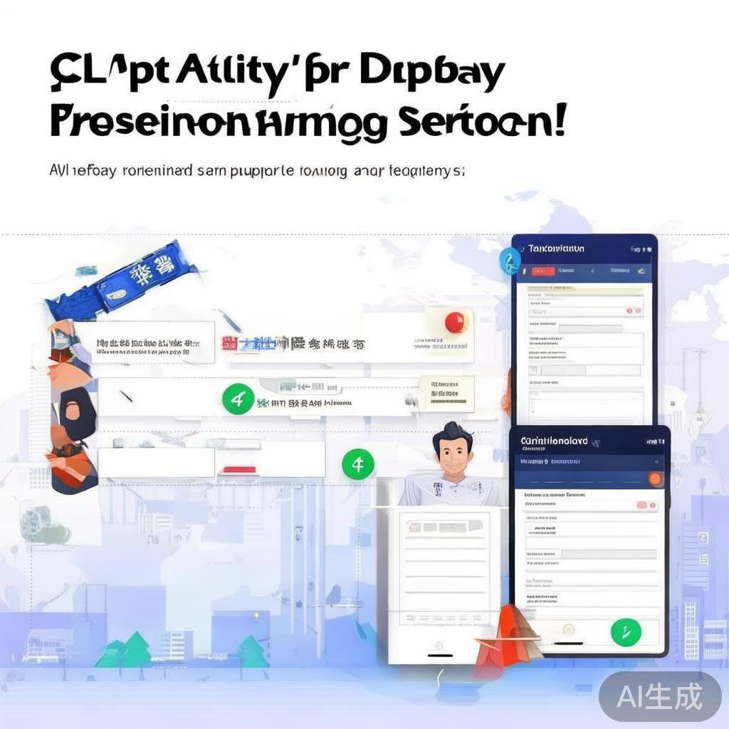 如何申请支付宝收款？步骤详解