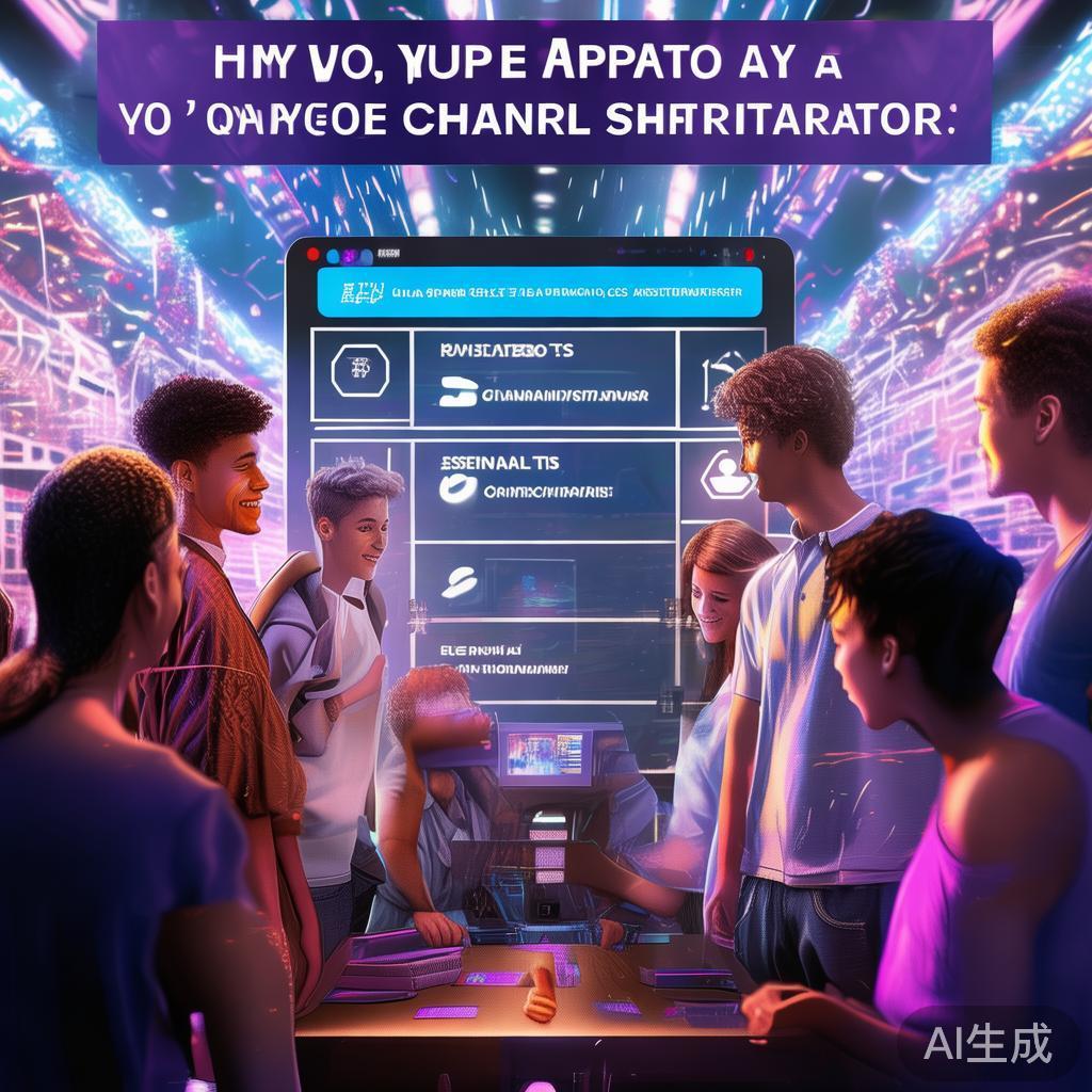 接下来，我需要考虑文章的结构。通常，这样的文章会包括申请流程、注意事项、常见问题等部分。用户提供的标题是怎么申请5位YY频道，所以文章应该从如何开始申请，到审核流程，再到成为管理员后的责任和注意事项