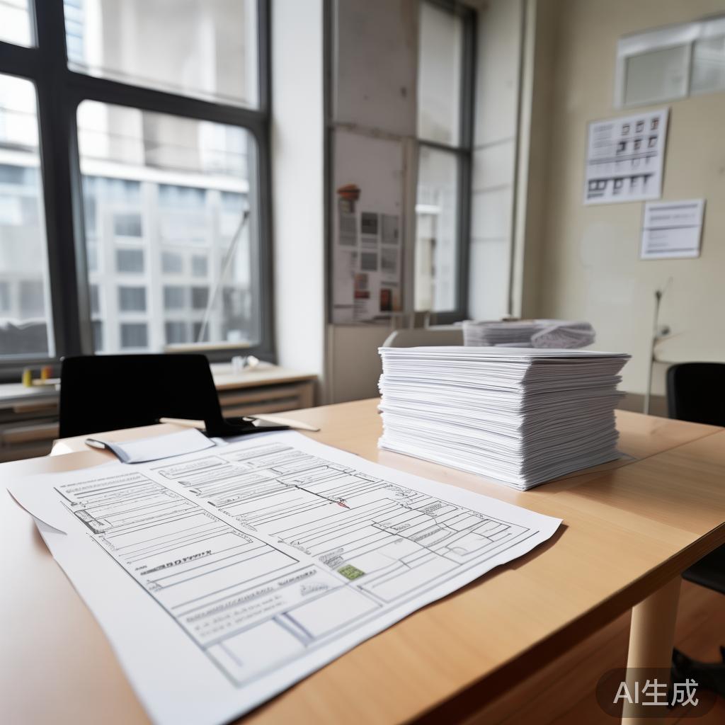 好，用户让我写一篇关于装修申请表怎么填的文章，还给了一个示例标题和内容。首先，我需要理解用户的需求。他们可能需要一篇详细的指导文章，帮助他们填写装修申请表，确保填写正确，避免后续问题