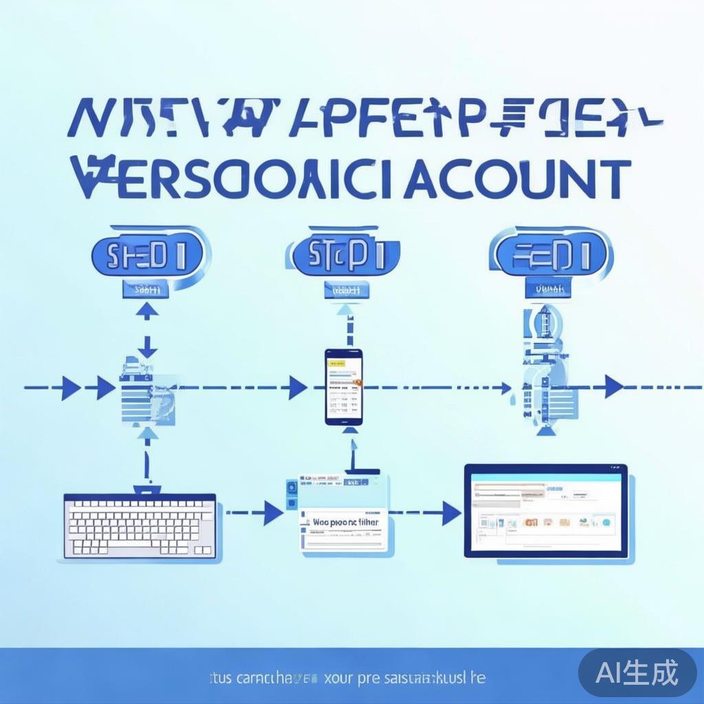 微信个人号怎么申请？步骤全解析！