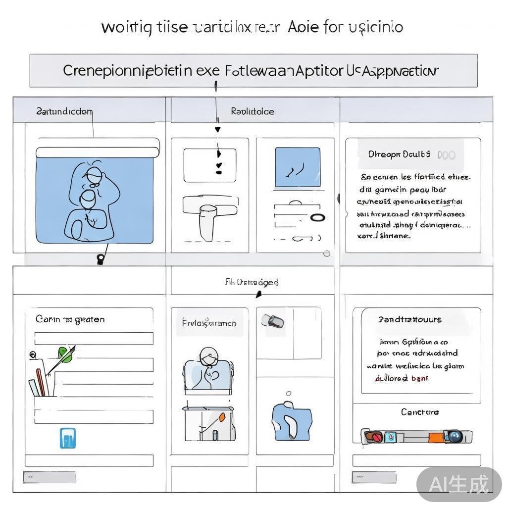嗯，用户让我写一篇关于申请书后面怎么写的文章，还给了具体的格式要求，标题和内容都要写。首先，我得理解用户的需求。他们可能需要一份结构清晰、内容详尽的指南，帮助他们在写完申请书后继续完成后续部分