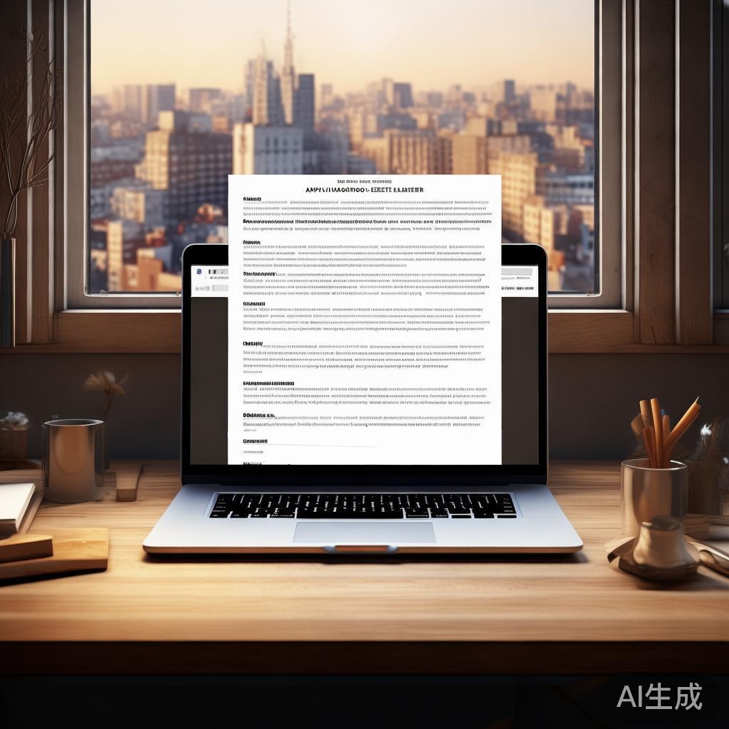 接下来，我需要考虑申请书的结构。通常，申请书会包括称呼、自我介绍、申请理由、具体要求以及结尾的感谢和请求。我应该详细列出这些部分，确保每个部分都有足够的内容，同时保持条理清晰