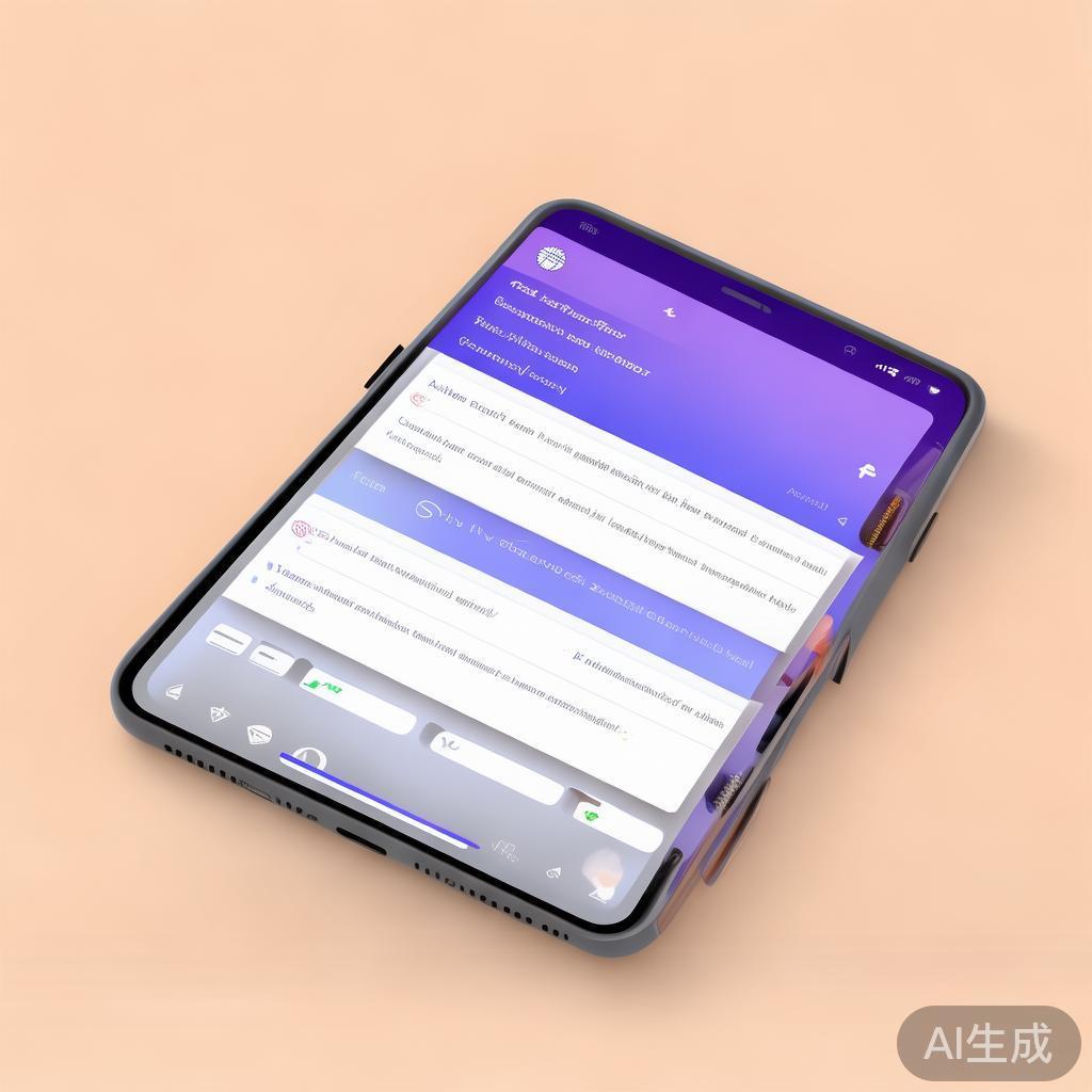 手机上如何轻松申请ID号，实用指南与技巧