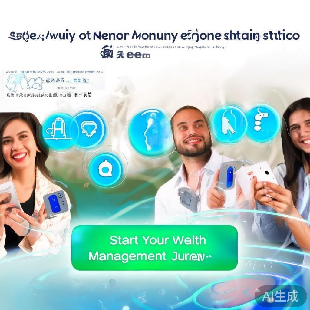 微信钱站申请指南，如何开启您的财富管理新篇章