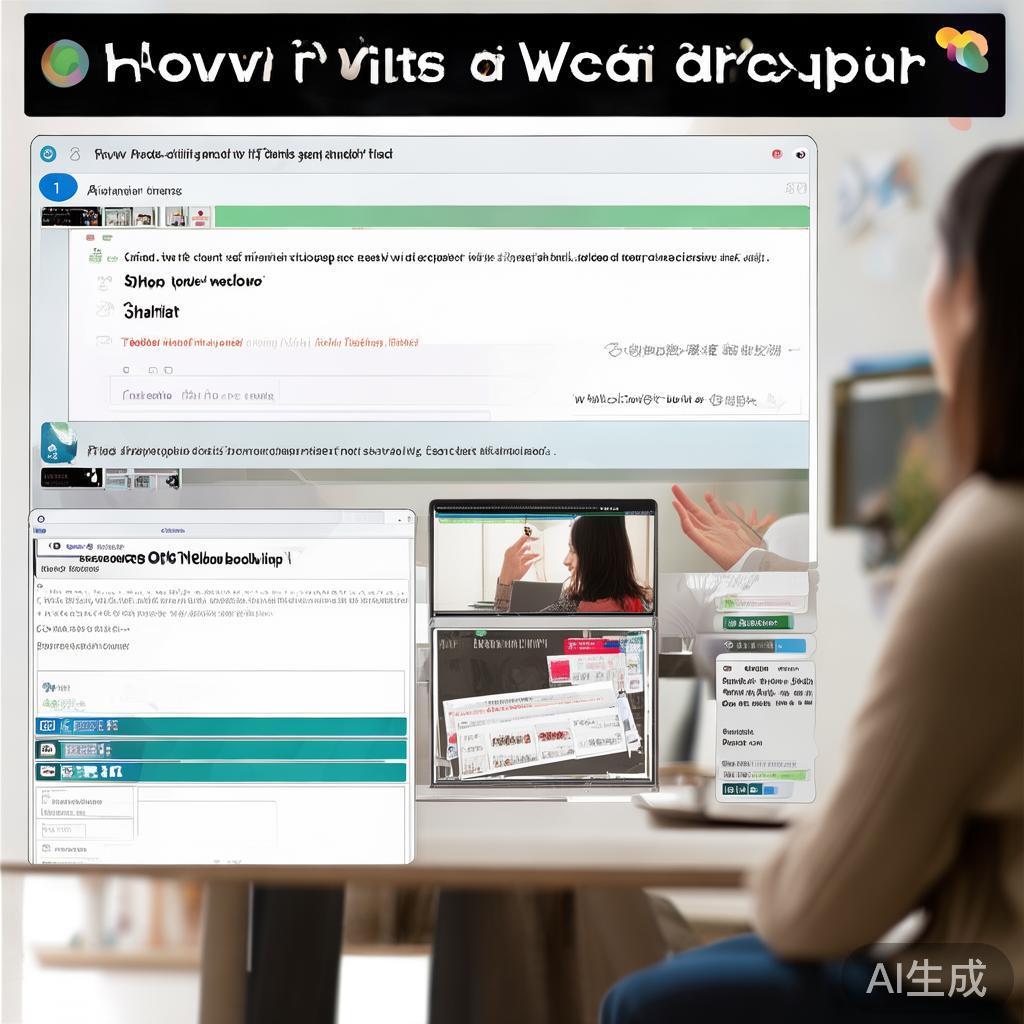 如何申请进微信群，从零开始到成功加入的全过程