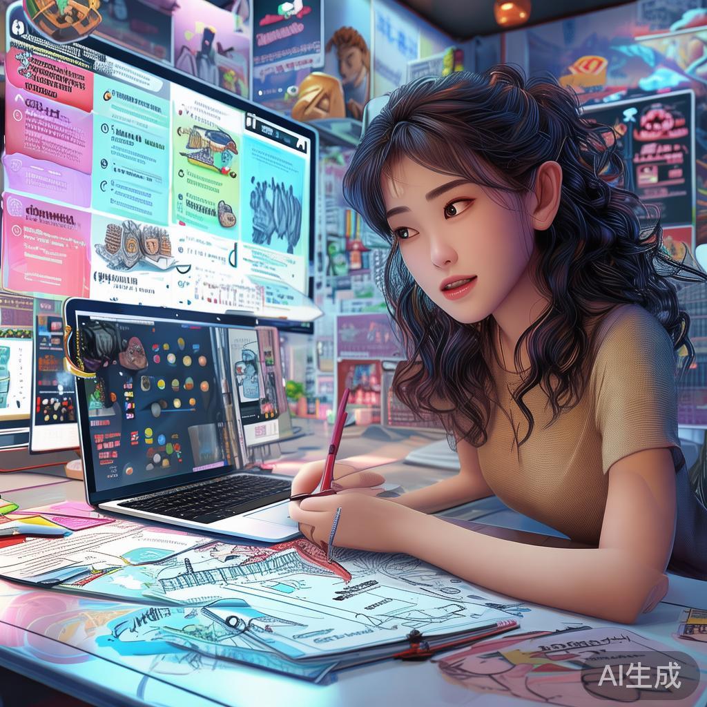 微博微女郎申请指南，从零开始的进阶之路