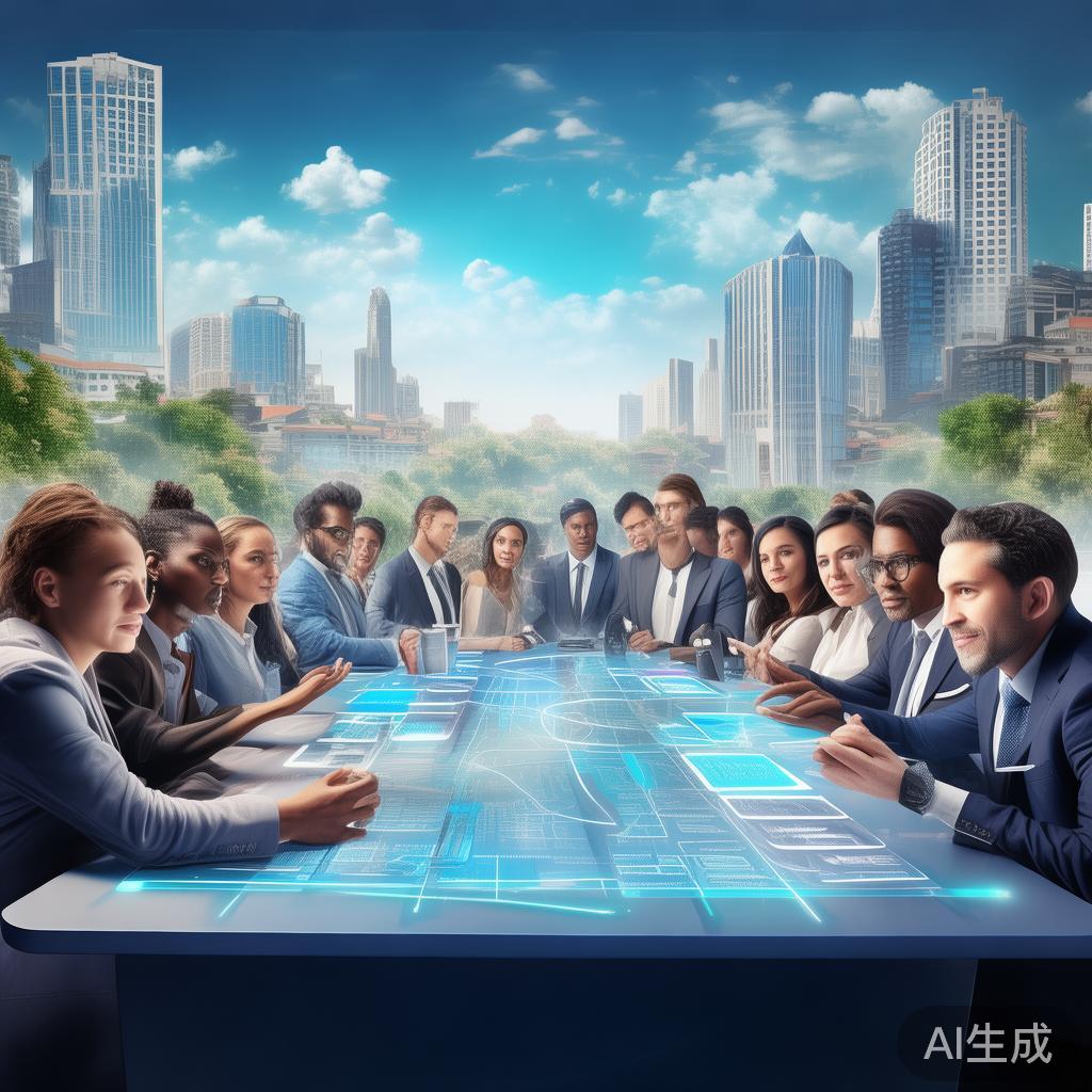 接下来，我要考虑用户可能的身份。可能是学生、企业员工，或者是政府工作人员。不同身份的需求可能不同，但用户没有明确说明，所以我需要保持文章的通用性，既适用于学生，也适用于企业或政府人员