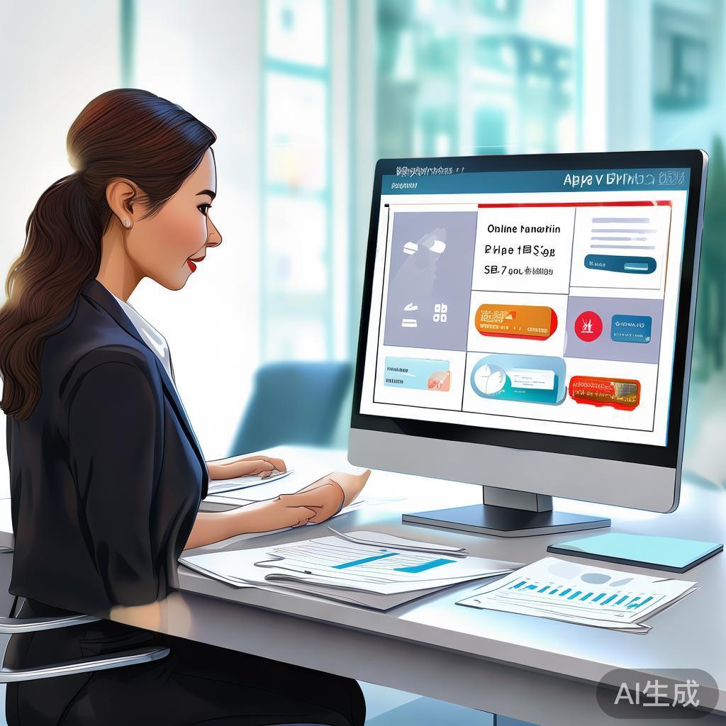 工行信用贷怎么申请