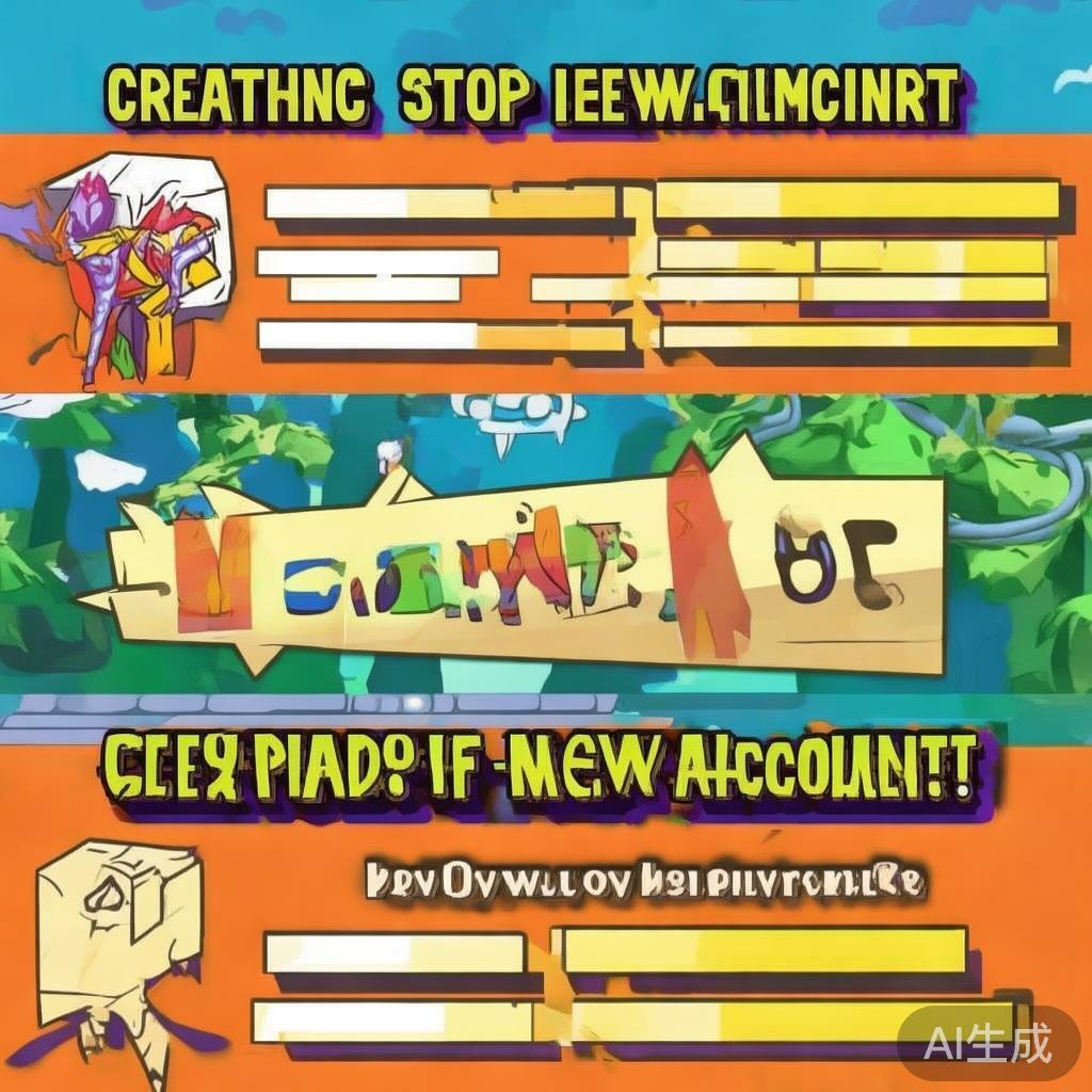 英雄联盟账号申请指南，新手必看