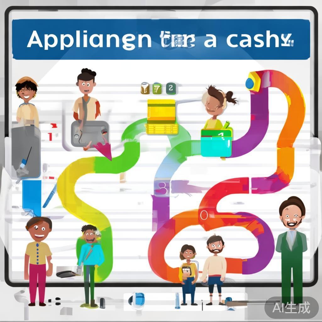 民生现金分期申请指南，简单几步轻松搞定