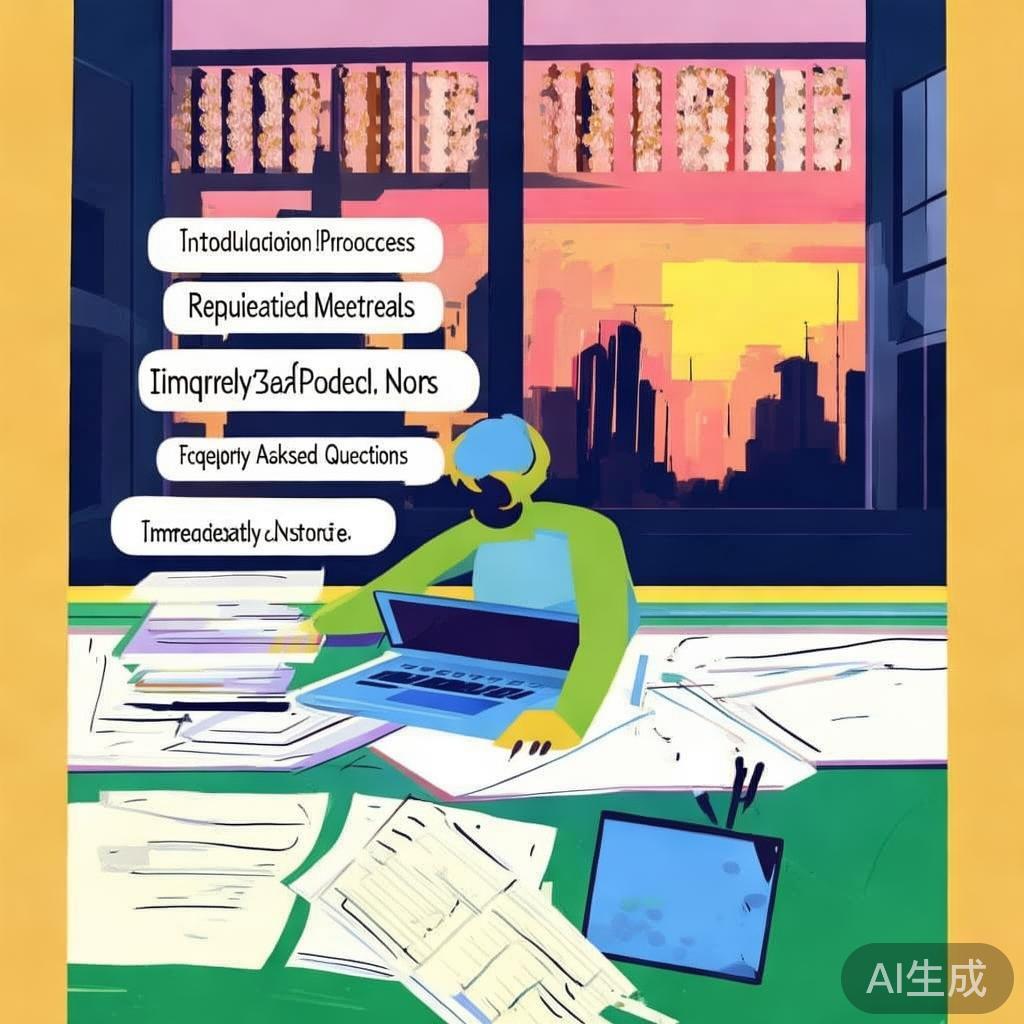 接下来，我得考虑文章的结构。通常，这样的指南文章应该分为几个部分，引言、申请流程、所需材料、费用、注意事项、常见问题以及结语。这样结构清晰，读者容易理解