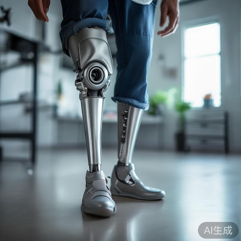 嗯，用户让我写一篇关于假肢申请怎么写的文章，还给了一个标题和内容要求。首先，我得理解用户的需求。他们可能需要一篇指导性的文章，帮助他们撰写假肢申请的材料，可能是用于医疗申请或者个人用途