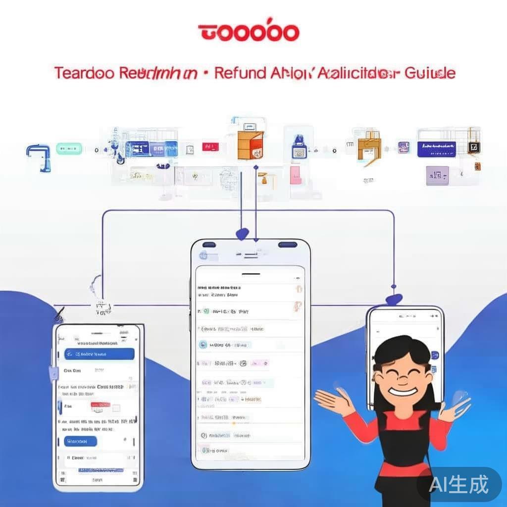 淘宝退货退款申请指南，如何快速高效处理退款问题