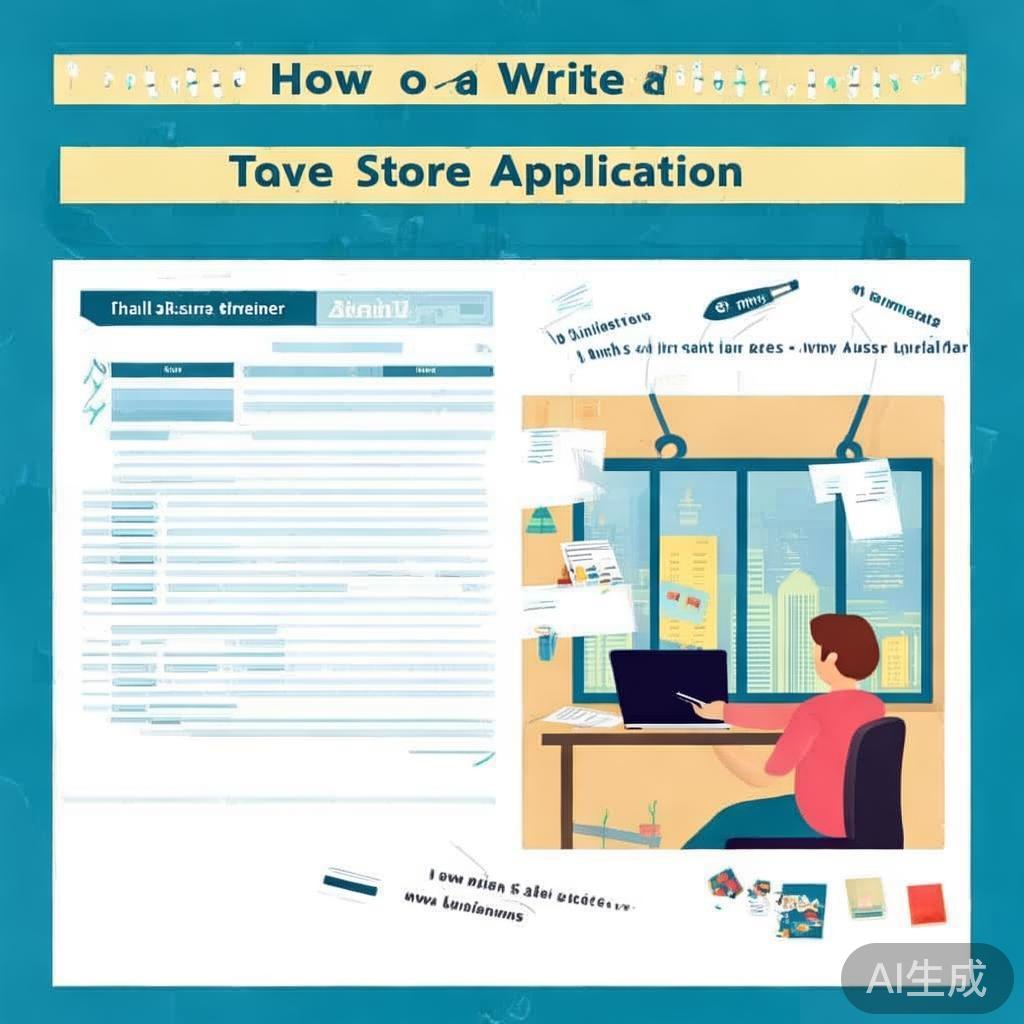 嗯，用户让我写一篇关于调店申请怎么写的文章，还给了具体的格式要求。首先，我需要理解用户的需求。他们可能是一家小企业主，或者是一个刚创业的人，想要申请转店或者扩展业务，所以需要一份详细的指导