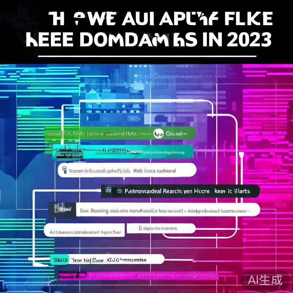 2023年免费域名申请指南，快速获取域名的技巧与注意事项