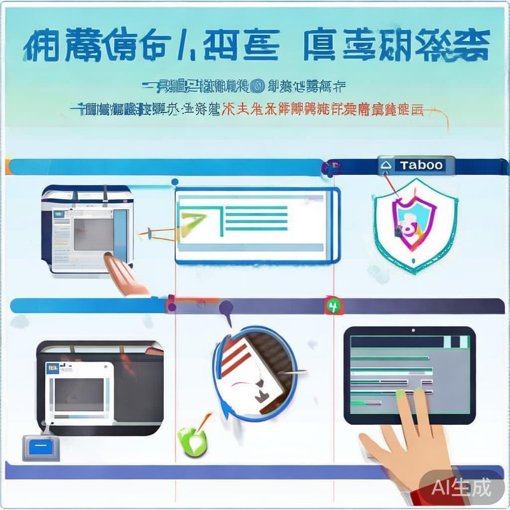 如何在淘宝申请图片保护？步骤详解