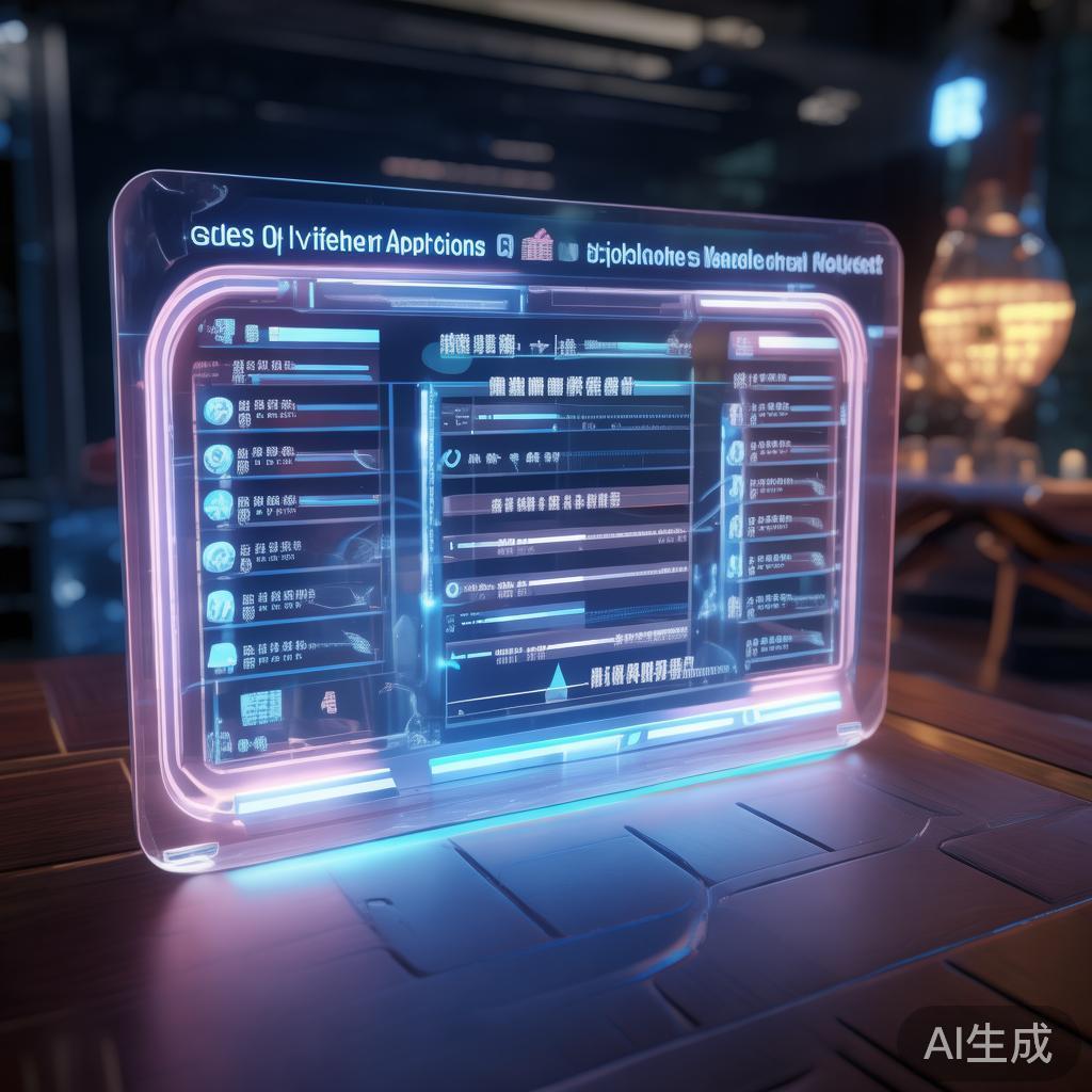 手机无限申请QQ的秘密，如何轻松管理好友关系