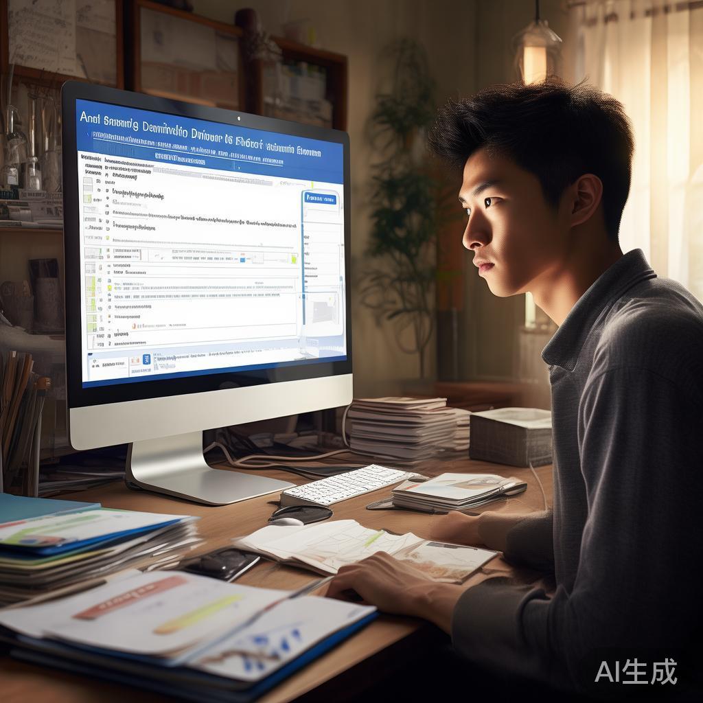 怎么申请驾照考试