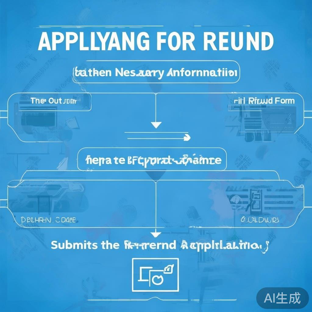 接下来，我得考虑文章的结构。通常，申请退款单的步骤包括收集必要的信息、填写表格、准备相关证据以及提交申请。我应该分步骤详细说明，确保用户能够一步步跟着做