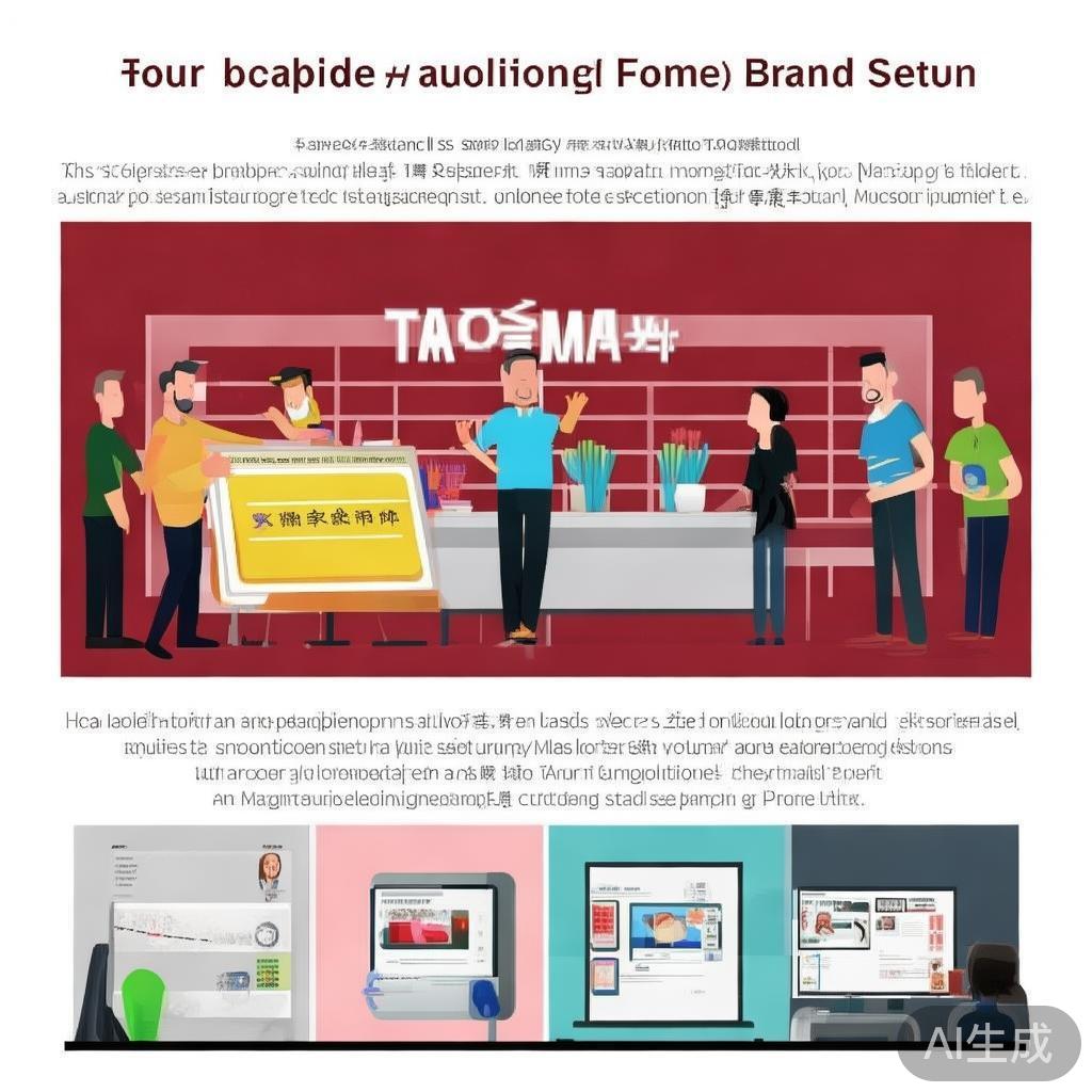 天猫品牌申请指南，从零开始到成功