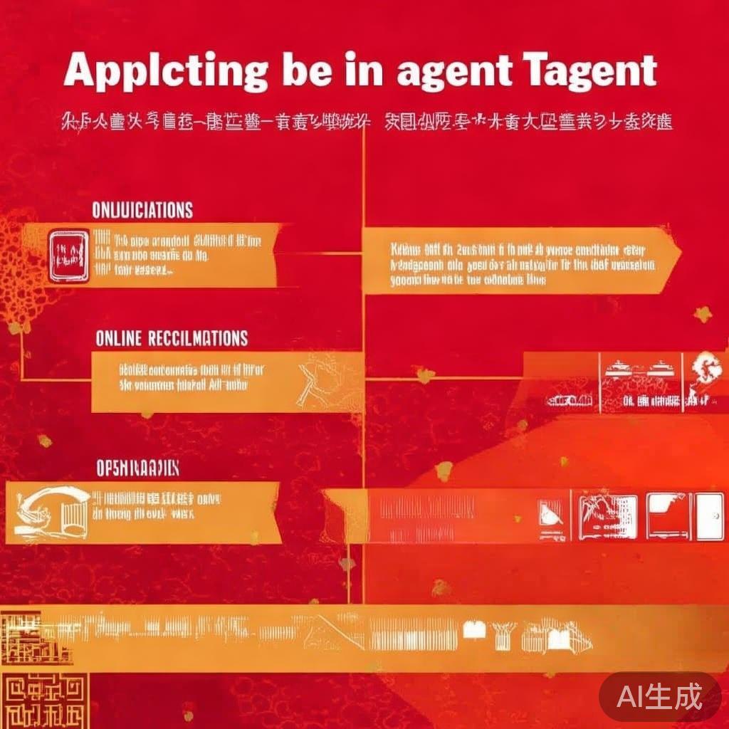 淘宝如何申请代理？步骤详解