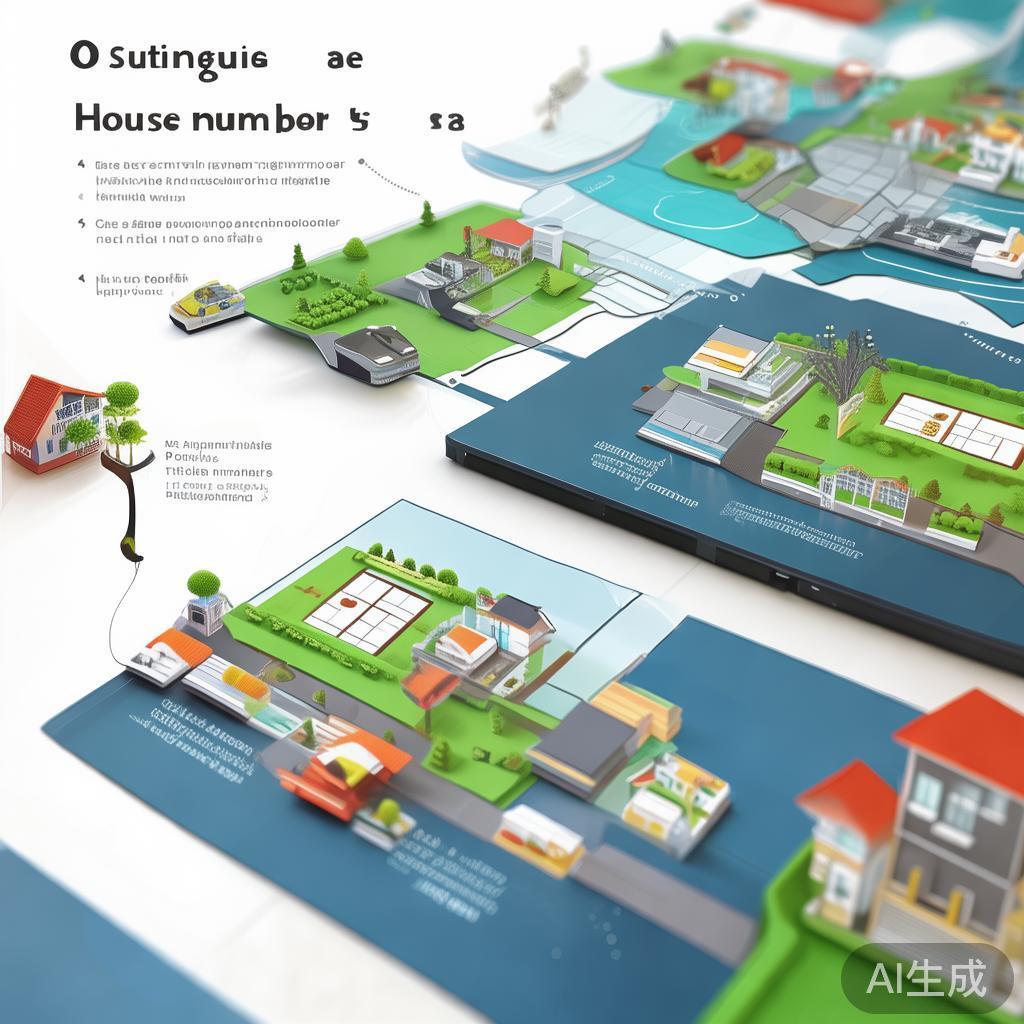 如何申请门牌号，从选择到完成的完整指南