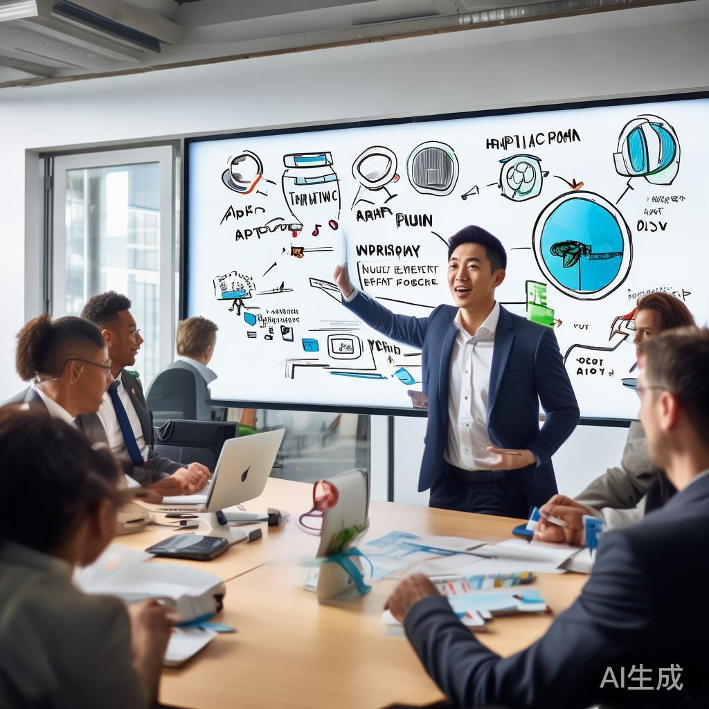 阿里怎么申请代理