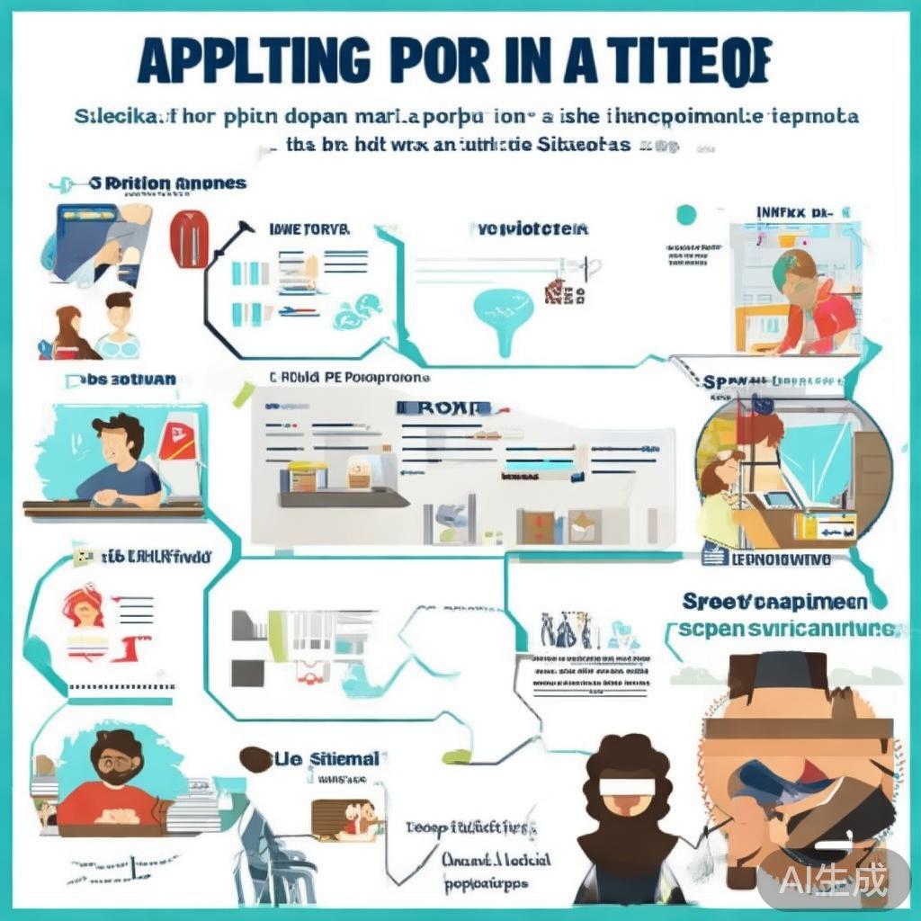 如何申请美国读博士，从准备材料到获得offer的完整指南