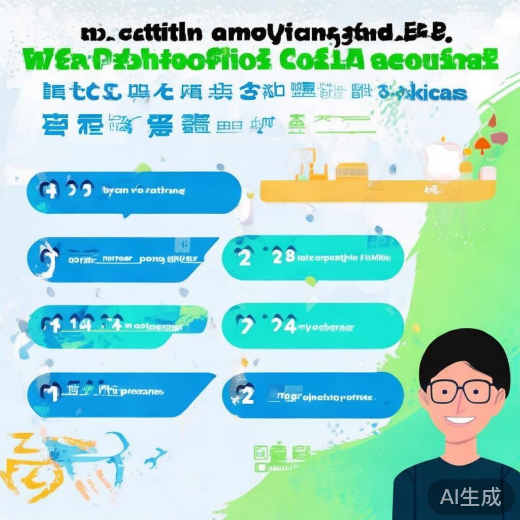 微信公众号申请指南，从零到成功