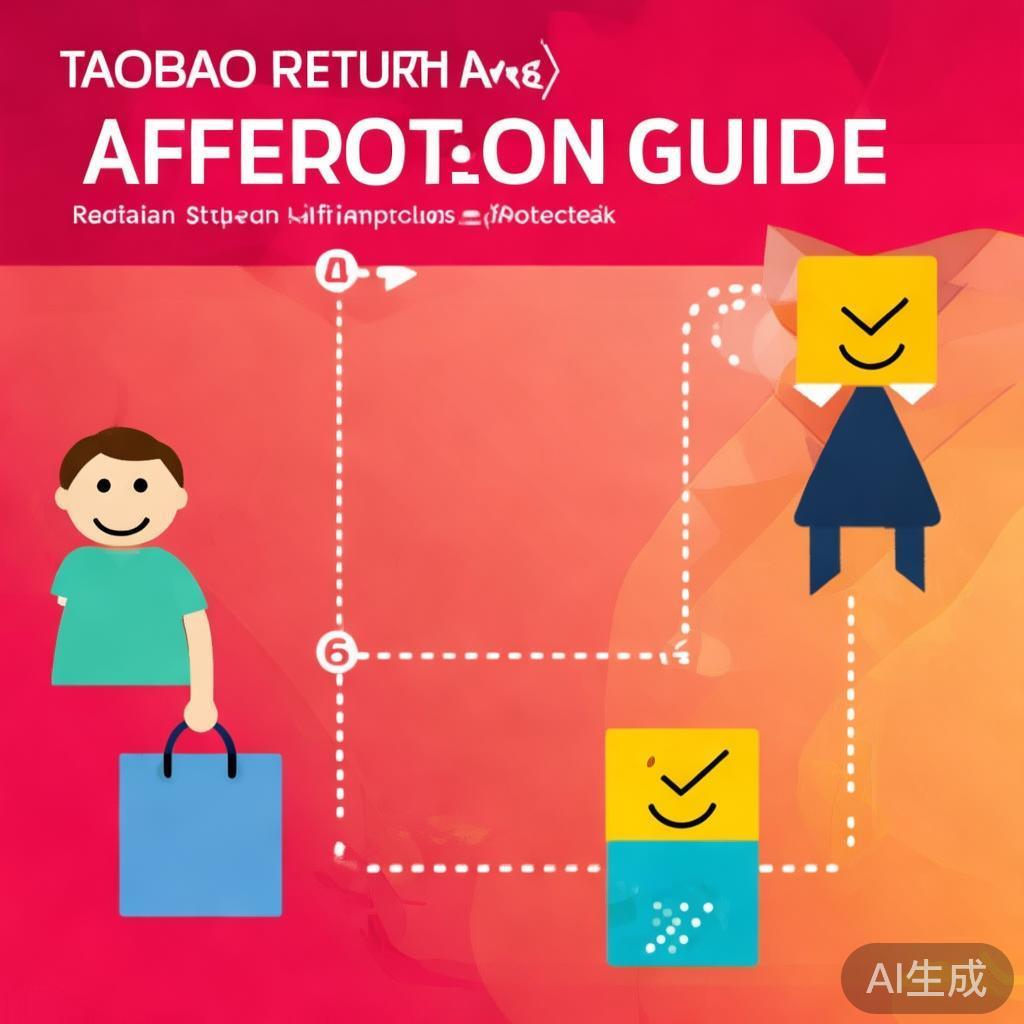 淘宝退货售后申请指南，快速搞定售后问题