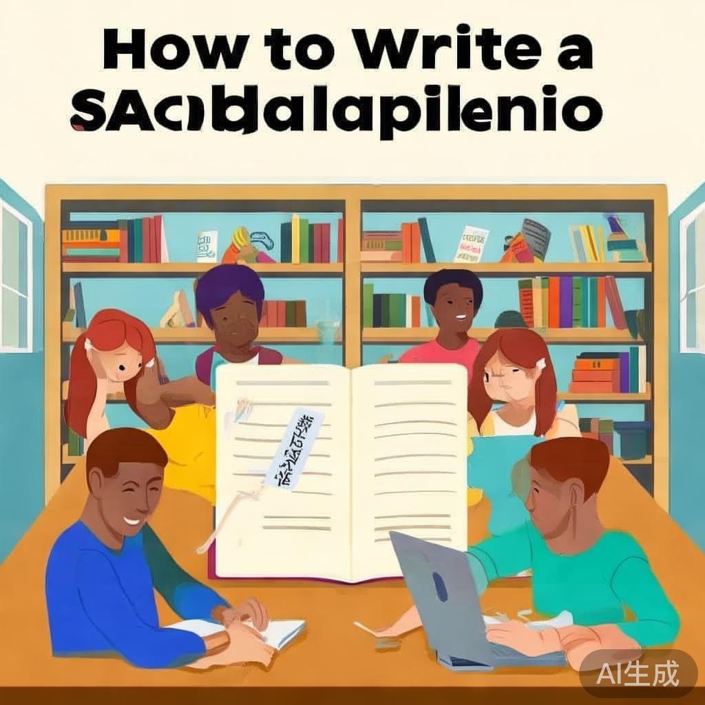 嗯，用户让我写一篇关于如何申请留学的文章，标题是申请留学怎么写。首先，我需要明确用户的需求。他们可能是一个学生，正在准备申请留学，但不知道从哪里开始写，或者想了解留学申请的各个步骤