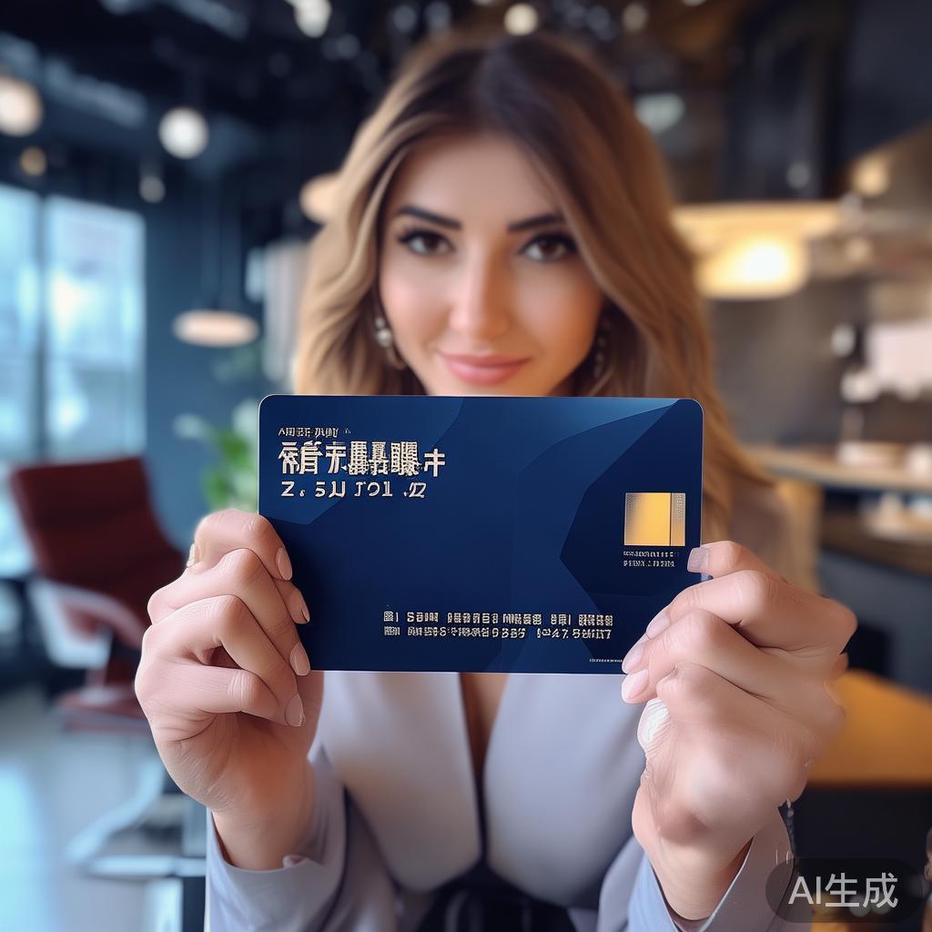 花漾卡申请指南，如何轻松开启高端信用卡之旅