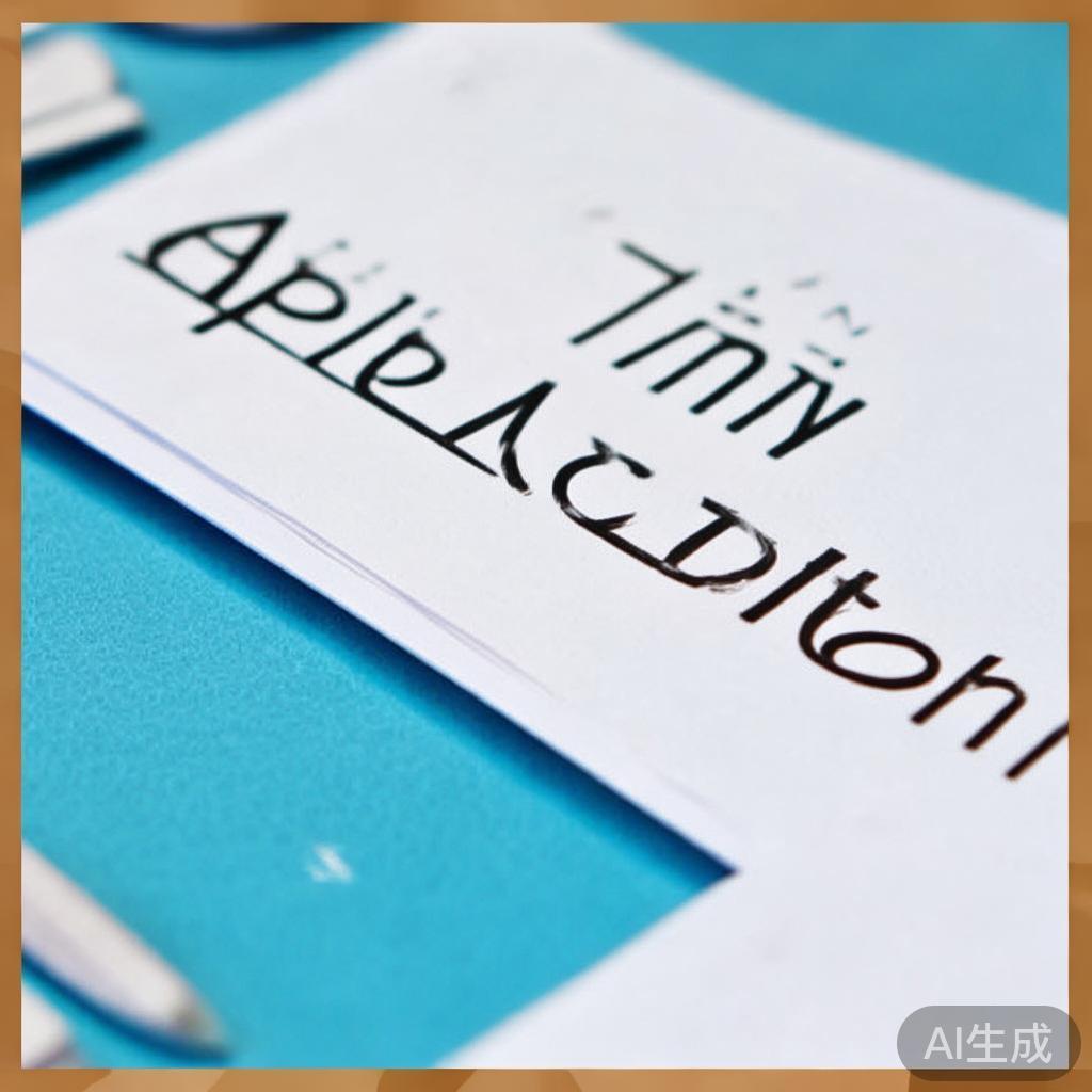 嗯，用户让我写一篇关于申请表怎么读的文章，还给了标题和内容的要求。首先，我得理解用户的需求。他们可能需要一篇指导性的文章，帮助别人正确阅读和填写申请表，确保信息准确无误，避免错误