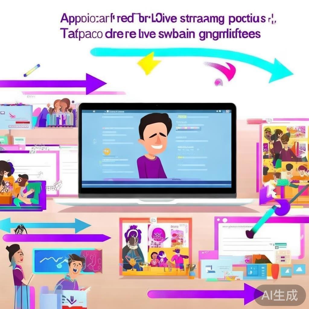 淘宝直播权限申请指南，如何开启直播卖货之旅