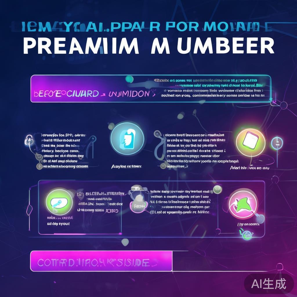 移动靓号怎么申请，实用指南与常见问题解答