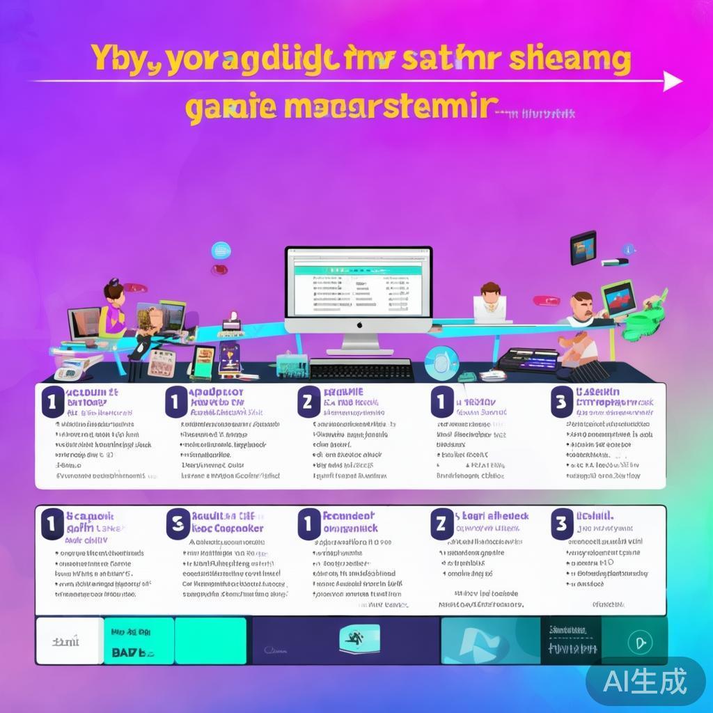 如何申请YY游戏直播，步骤与注意事项