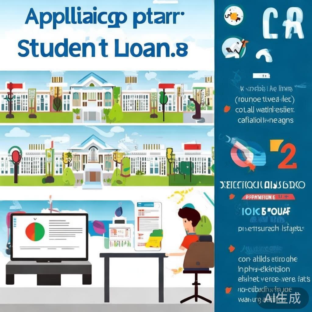 学生如何申请助学贷款，申请指南与常见问题解析