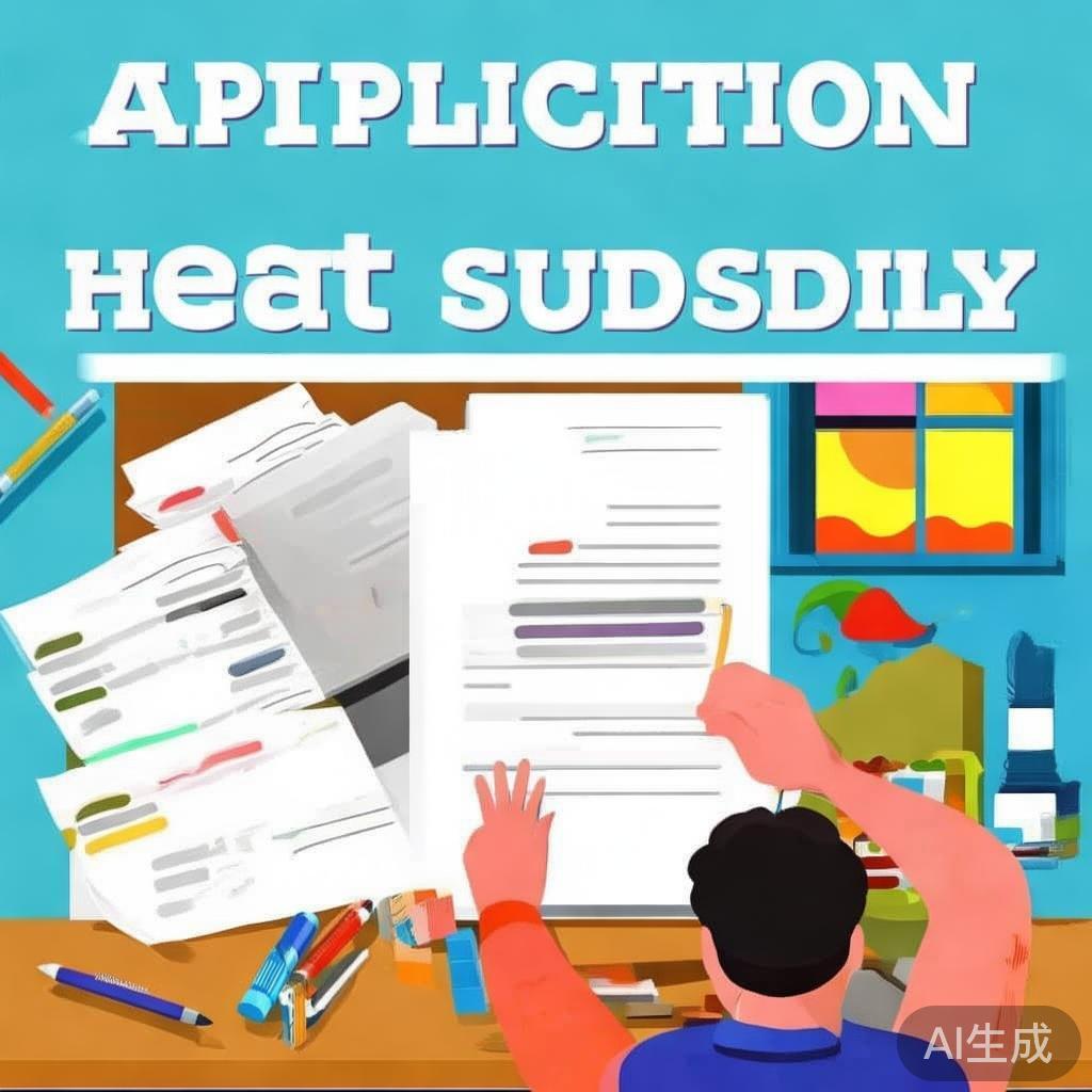 嗯，用户让我写一篇关于申请高温补贴的文章，关键词是申请高温补贴怎么写。首先，我需要明确用户的需求。他们可能需要一篇指导性的文章，帮助他们了解如何撰写申请高温补贴的材料