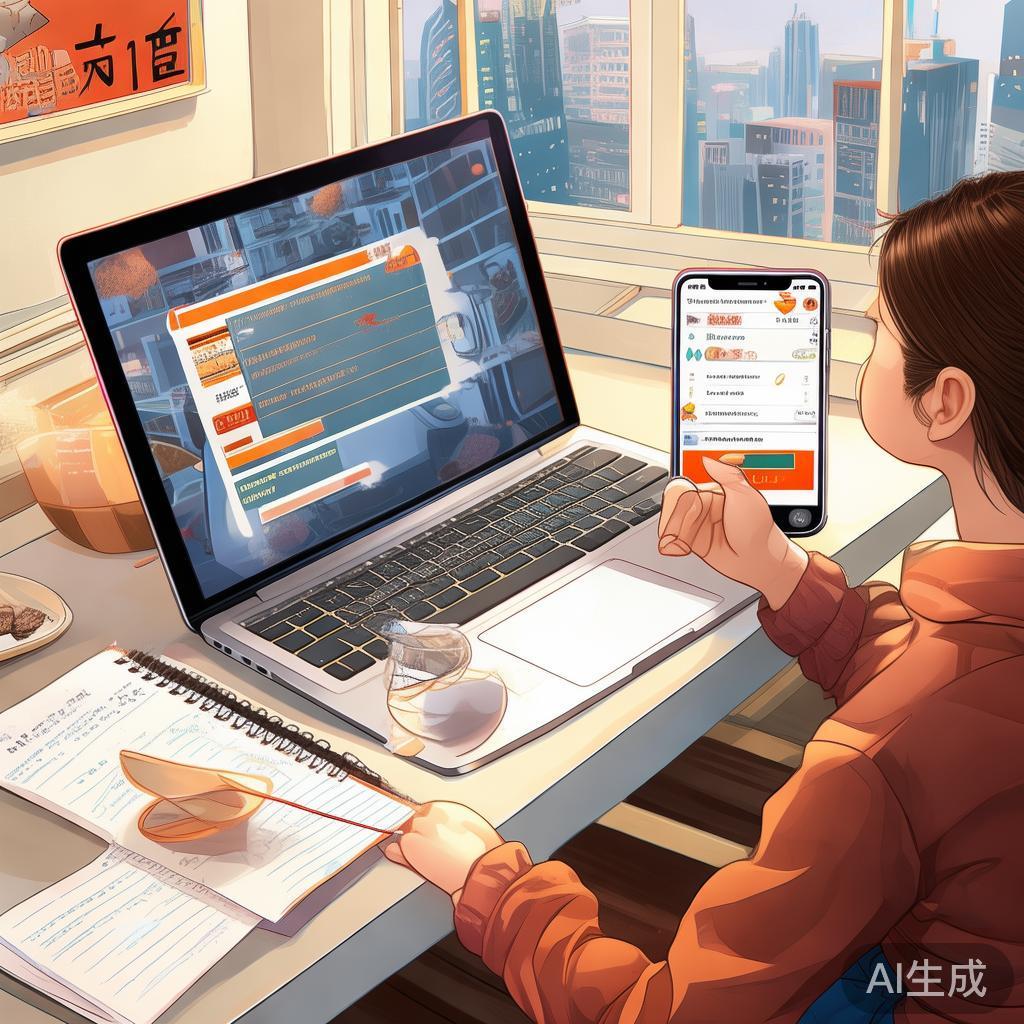 手机淘宝怎么申请介入