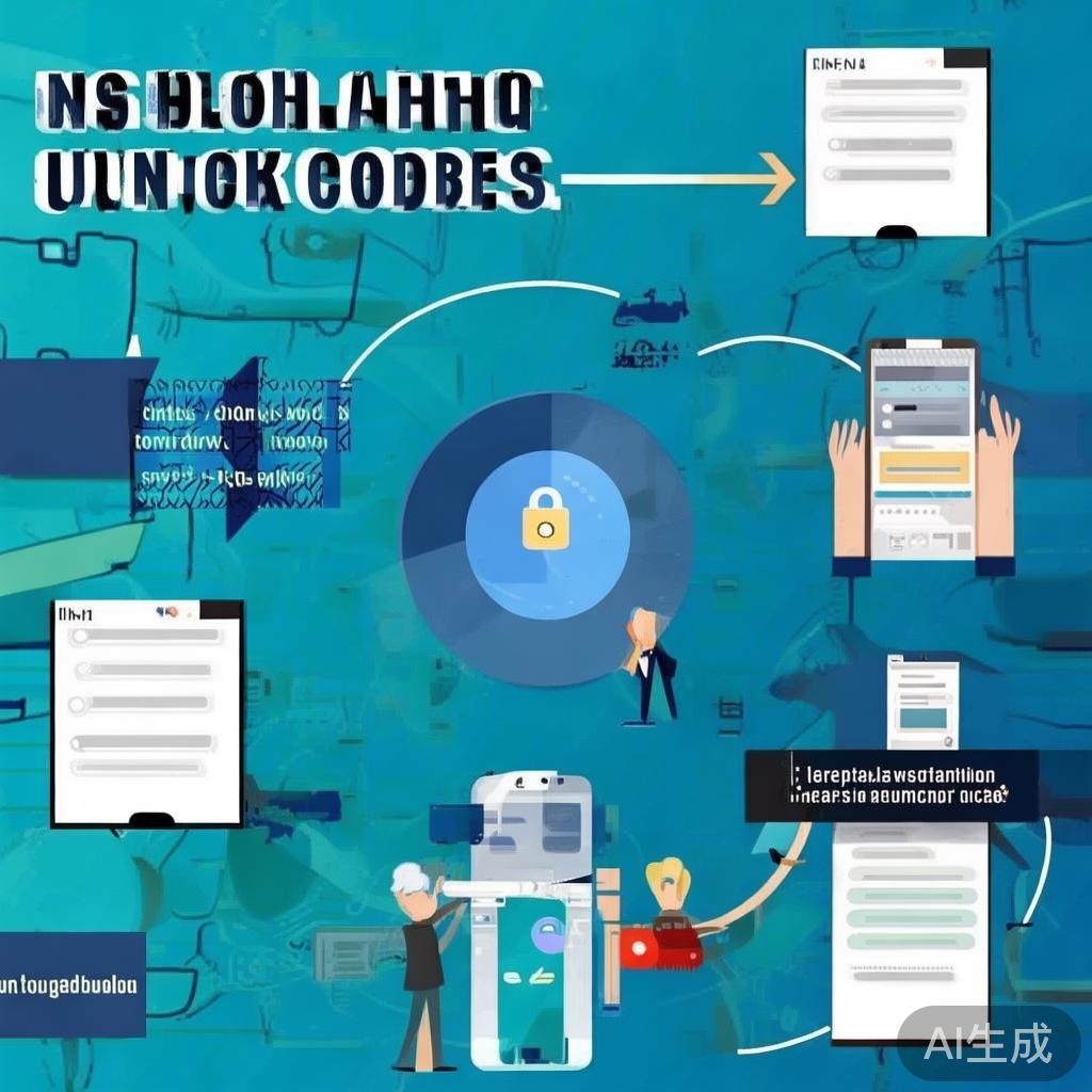 华为解锁码申请指南，如何轻松解锁华为设备