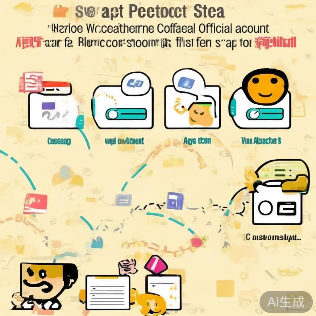 如何申请免费公众号，从零开始的简单指南