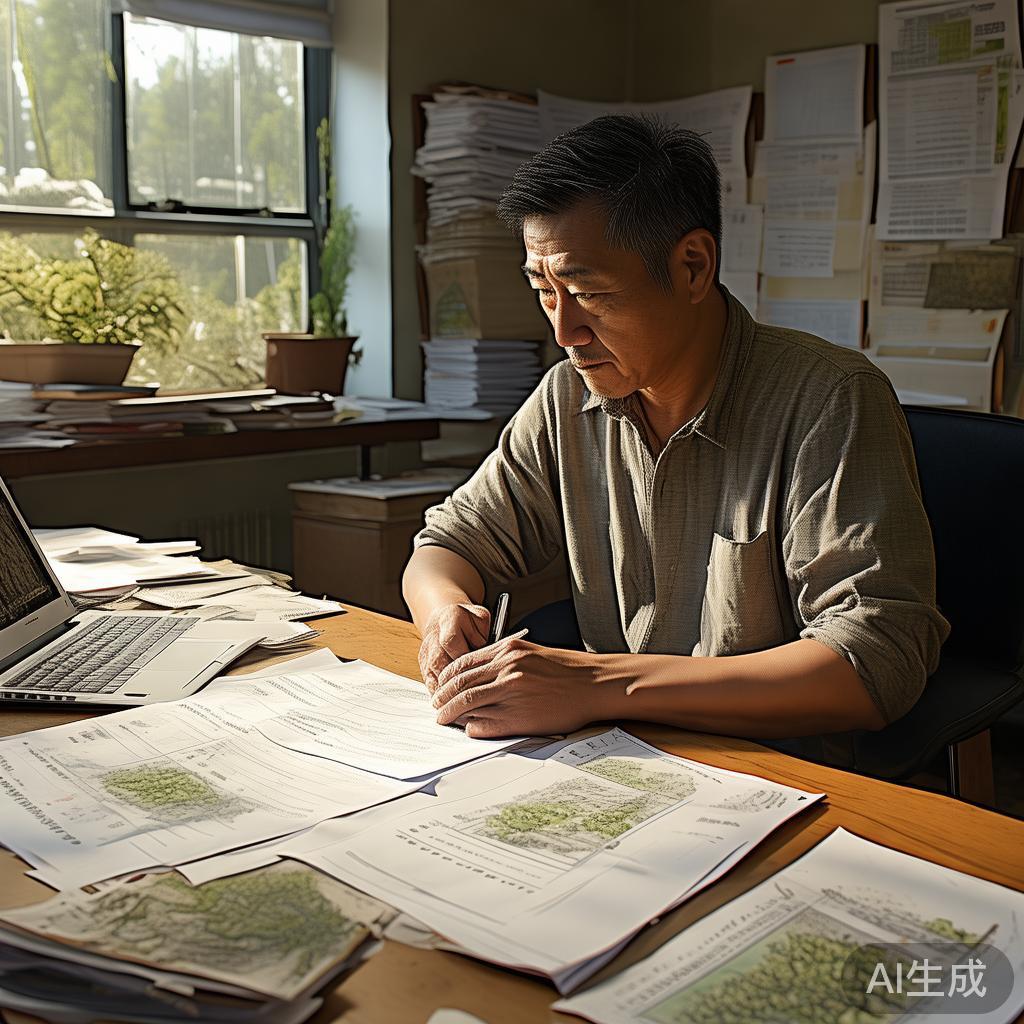 林权证申请怎么写