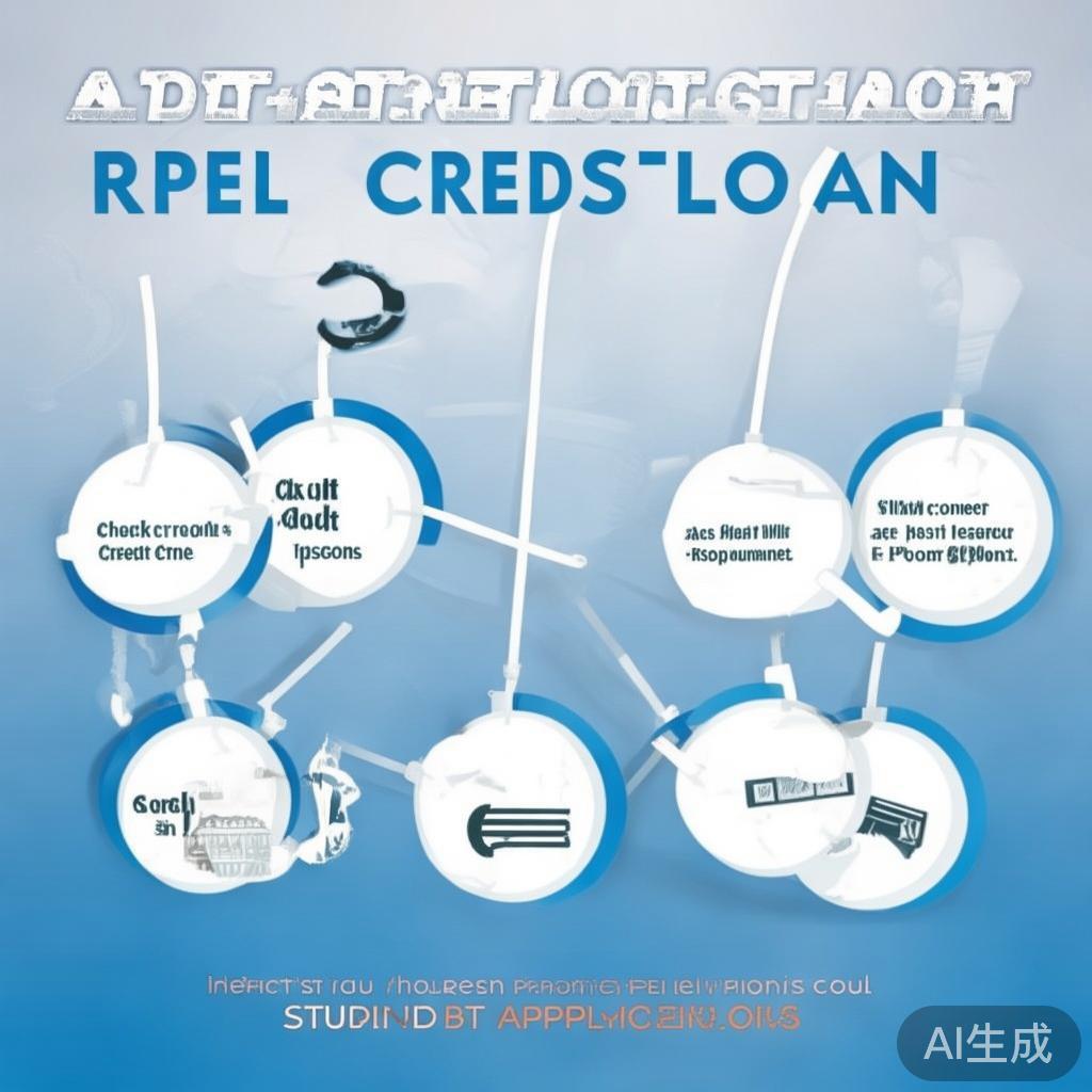 征信贷款怎么申请？步骤详解