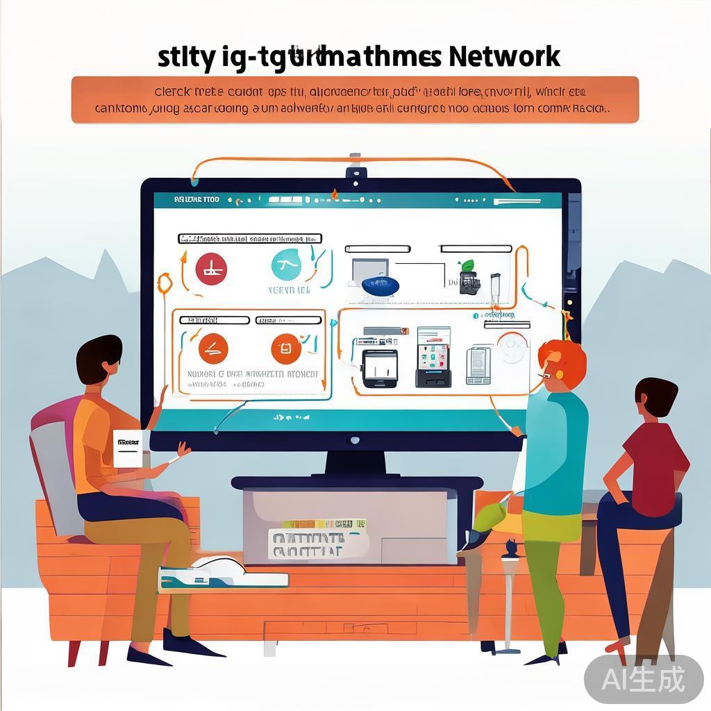 家庭网申请指南，从零开始到成功部署