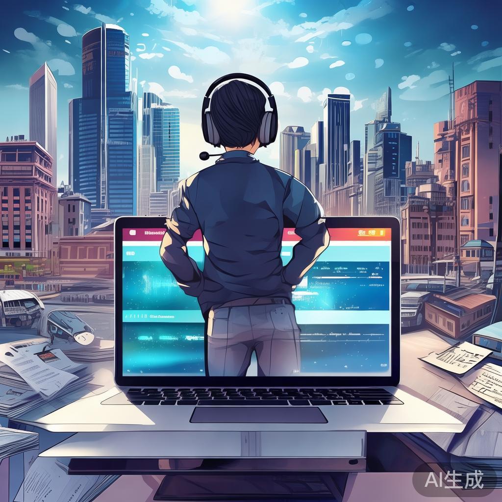 接下来，我得考虑用户的需求。他们可能是一个想进入直播行业的游戏主播，或者是一个想转型做主播的人。所以，文章需要详细且实用，涵盖申请流程、所需准备的材料、注意事项等