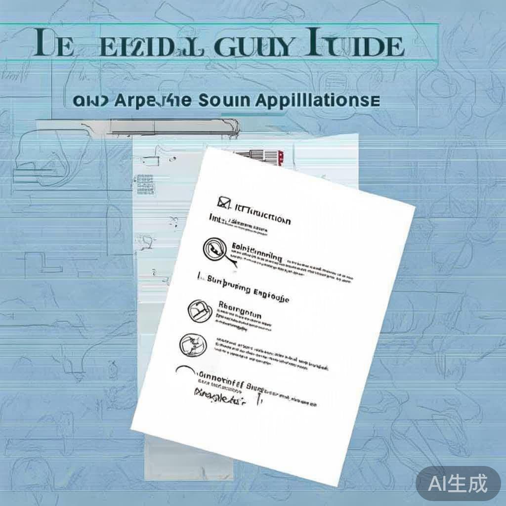 接下来，我需要考虑用户可能的身份。可能是企业法务、律师，或者是公司内部的人负责处理法律事务。他们可能需要一份结构清晰、内容详尽的指南，帮助他们正确撰写申请书，确保法律效力和完整性